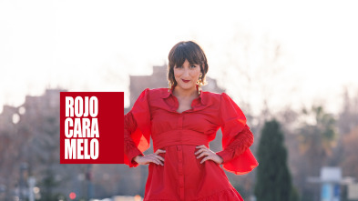 Imagen de Rojo Caramelo (T1) - 2