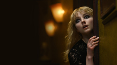 Imagen de Última noche en el Soho - 3