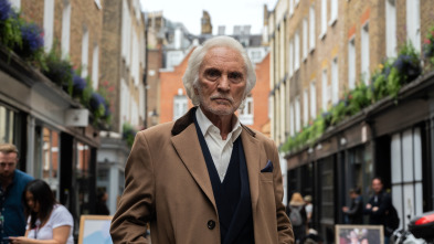 Imagen de Última noche en el Soho - 9