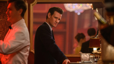 Imagen de Última noche en el Soho - 10