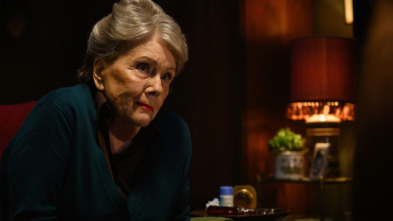 Imagen de Última noche en el Soho - 11