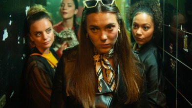 Imagen de Última noche en el Soho - 12