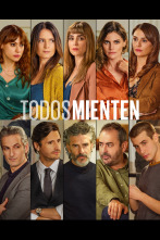 Imagen de (LSE) - Todos mienten (T1) - 1