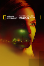 Imagen de Tráfico ilegal con Mariana Van Zeller  - 1