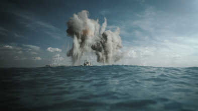 Imagen de Alerta: dentro del...: Asesinos de las profundidades - 1