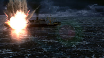 Imagen de Especial Segunda...: Decisiones a vida o muerte - 2