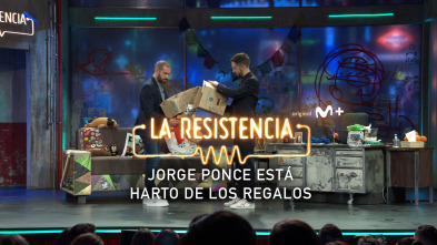 Imagen de Lo + del público (T5): Jorge Ponce quiere ayudar - 15.2.22 - 2