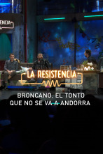 Imagen de Lo + de los... (T5): Pantomima Full se muda - 15.2.22 - 1