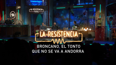 Imagen de Lo + de los... (T5): Pantomima Full se muda - 15.2.22 - 2