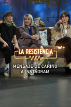 Imagen de Lo + de las... (T5): Cariño reivindica sus derechos - 15.2.22 - 1