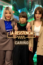 La Resistencia (T5): Cariño