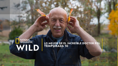 Lo mejor de El increíble doctor Pol 