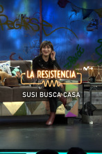 Imagen de Lo + de las... (T5): Susi busca casa - 16.2.22 - 1