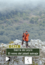 Sierra de Leyre. El reino del jabalí salvaje