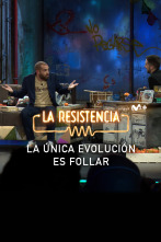 Imagen de Lo + de Ponce (T5): El análisis del Dr. Ponce - 17.2.22 - 1