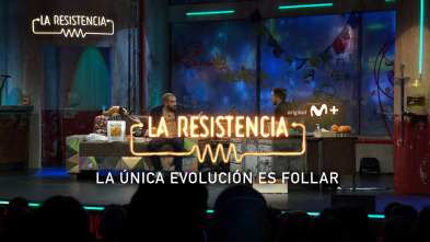 Imagen de Lo + de Ponce (T5): El análisis del Dr. Ponce - 17.2.22 - 2