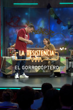 Imagen de Lo + de Grison y... (T5): Los recursos de Grison II - 17.2.22 - 1