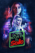 Imagen de Última noche en el Soho - 1
