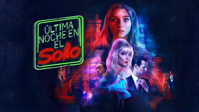 Imagen de Última noche en el Soho - 2