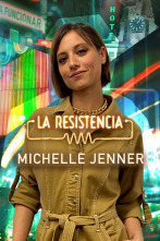 Imagen de La Resistencia (T5): Michelle Jenner - 1