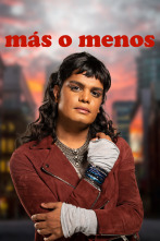 Imagen de Más o menos (T1) - 1