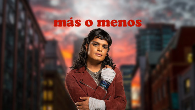 Más o menos (T1)