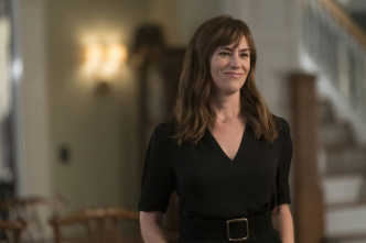 Billions (T6): Ep.5 Buen ojo