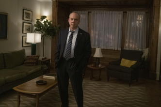 Billions (T6): Ep.5 Buen ojo