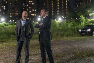 Imagen de Billions (T6): Ep.5 Buen ojo - 5