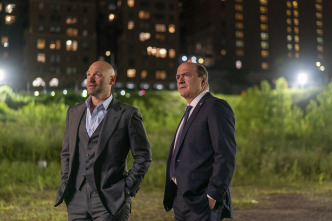 Imagen de Billions (T6): Ep.5 Buen ojo - 7