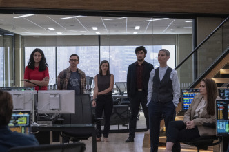 Imagen de Billions (T6): Ep.5 Buen ojo - 9