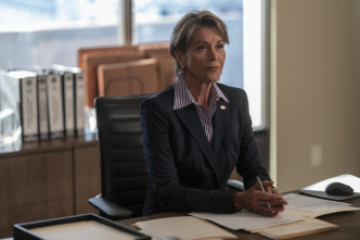 Imagen de Billions (T6): Ep.6 Hostis Humani Generis - 6