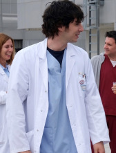 Imagen de DOC (T2): Ep.1 Una nueva vida - 1