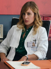 Imagen de DOC (T2): Ep.2 La guerra ha terminado - 1