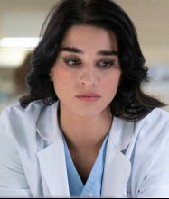 Imagen de DOC (T2): Ep.4 Lo que eres - 1