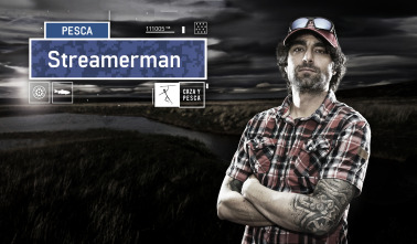 Imagen de Streamerman (T1) - 2