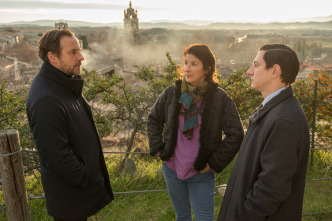Imagen de Crímenes Perfectos (T4): Ep.1 La misa trágica - 2