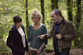 Imagen de Crímenes Perfectos (T4): Ep.3 Posada sobre el árbol - 1