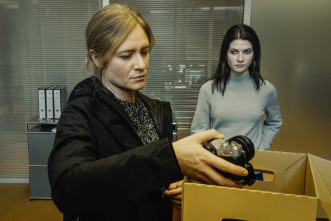 Imagen de Pagan peak (T2): Ep.2  - 1