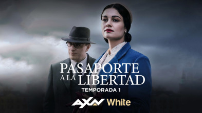 Imagen de Pasaporte a la libertad (T1) - 4