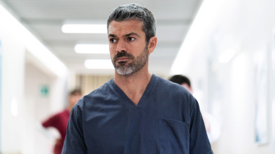 Imagen de DOC (T2): Ep.5 La Atención - 1