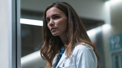 Imagen de DOC (T2): Ep.6 El gusto de vivir - 1