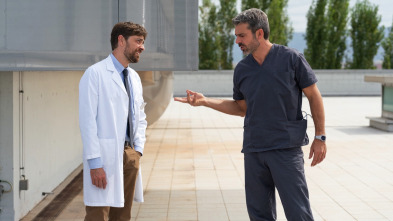 Imagen de DOC (T2): Ep.6 El gusto de vivir - 2