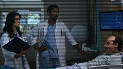 Imagen de DOC (T2): Ep.6 El gusto de vivir - 3