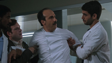 Imagen de DOC (T2): Ep.6 El gusto de vivir - 4