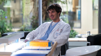 Imagen de DOC (T2): Ep.7 Elegir - 1