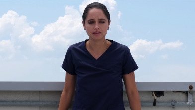 Imagen de DOC (T2): Ep.8 Perro azul - 1