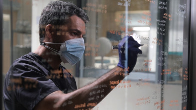 Imagen de DOC (T2): Ep.8 Perro azul - 2