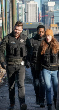 Imagen de Chicago P.D. (T9): Ep.11 Mentiras - 1