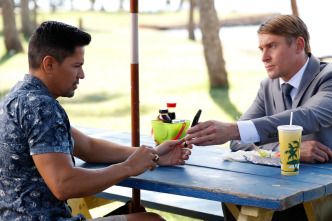 Imagen de Magnum (T4): Ep.7 Una nueva oportunidad de morir - 2